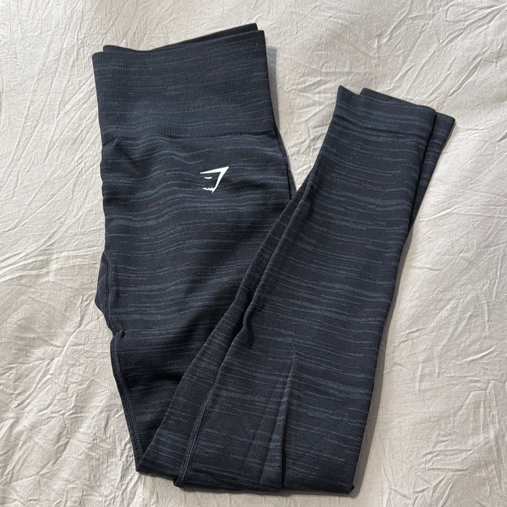 Gymshark Black Leggings